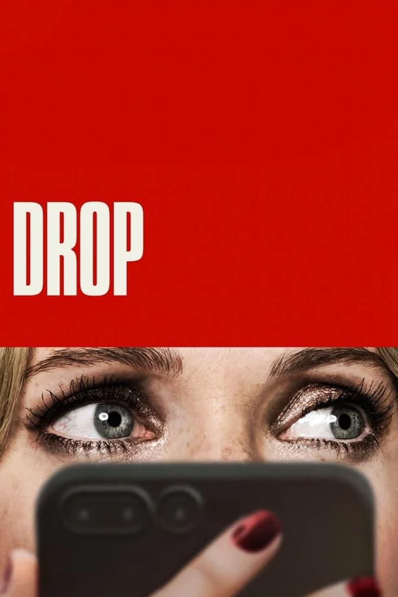 Drop poster image