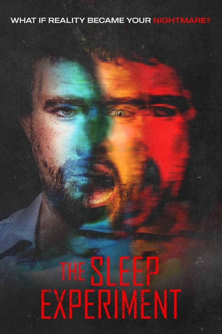 The Sleep Experiment poster image