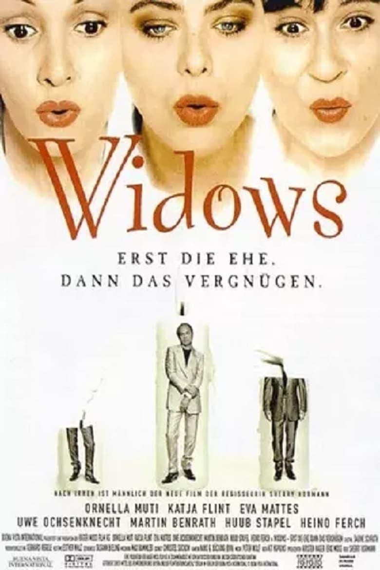 Widows poster image