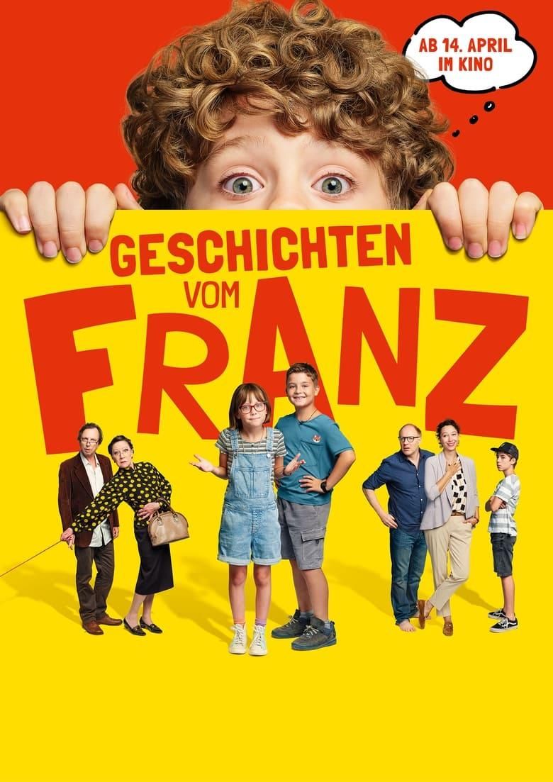 Geschichten vom Franz poster image