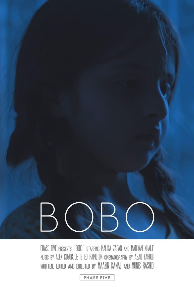 Bobo logo
