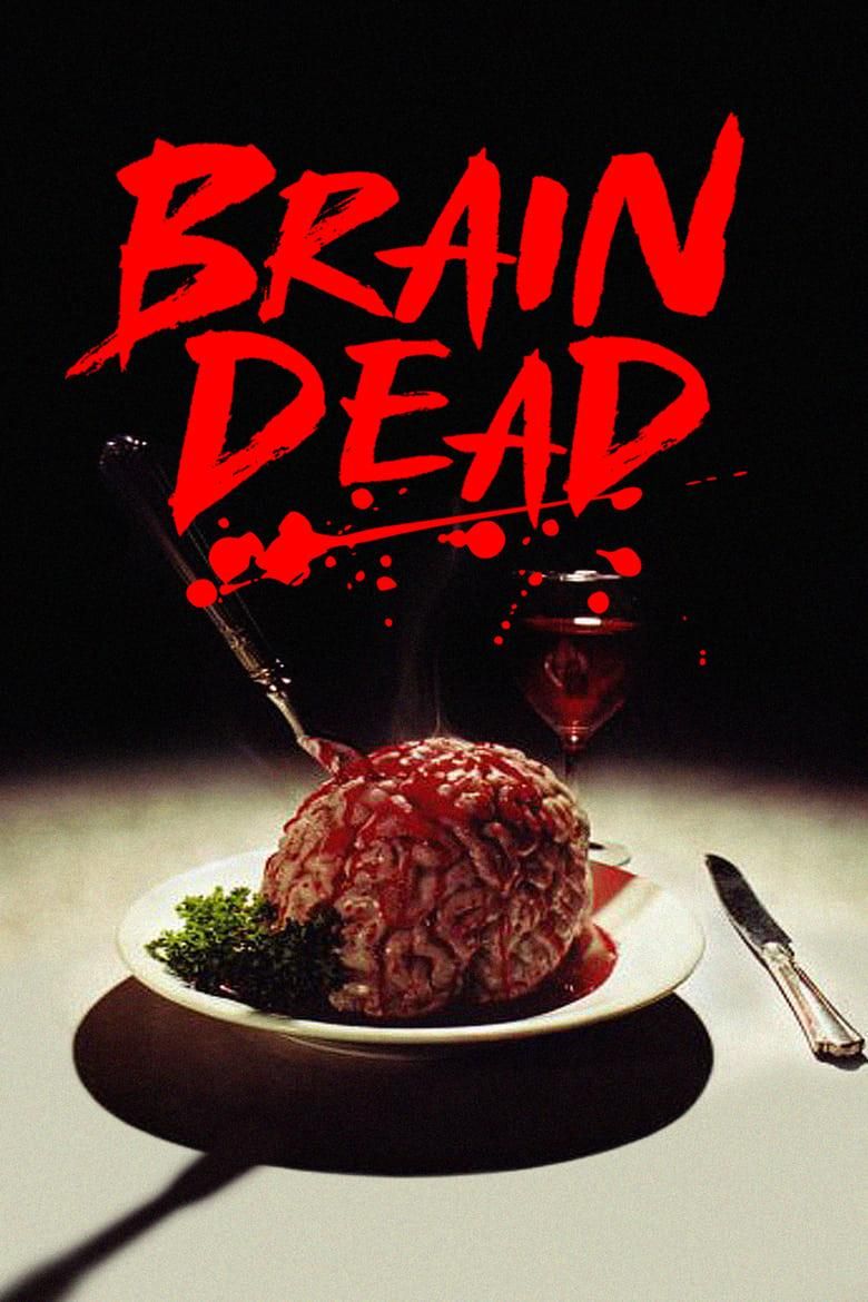 Brain Dead logo