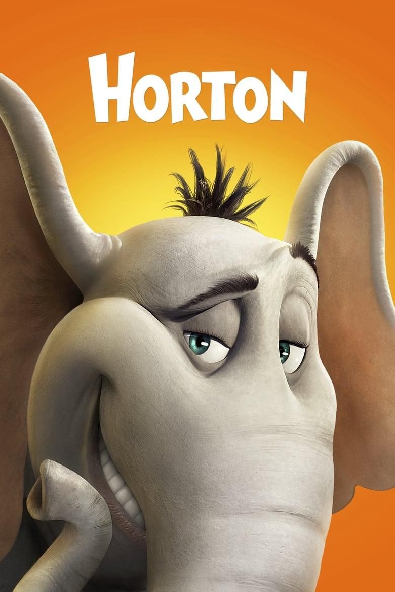 Horton poster image