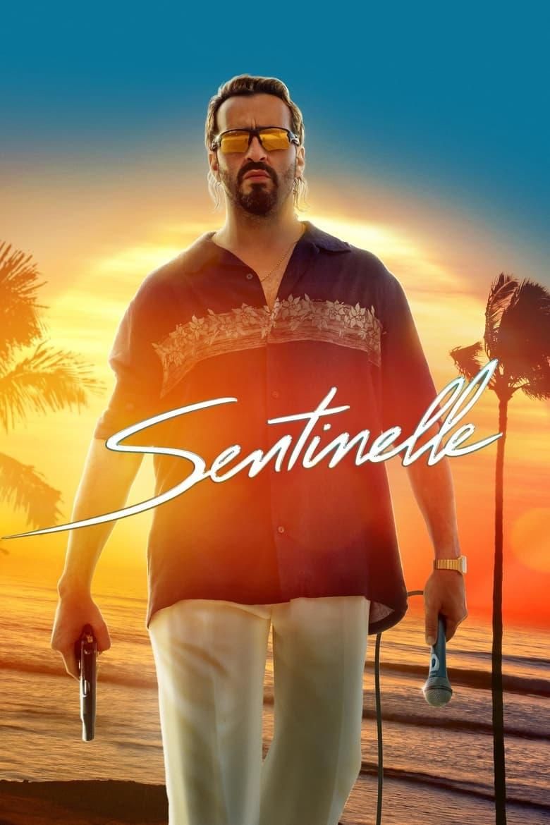 Sentinelle logo