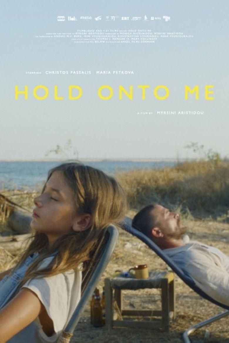 Hold On To Me poster image