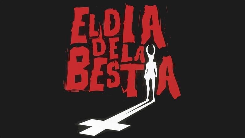 The Day of the Beast thumbnail