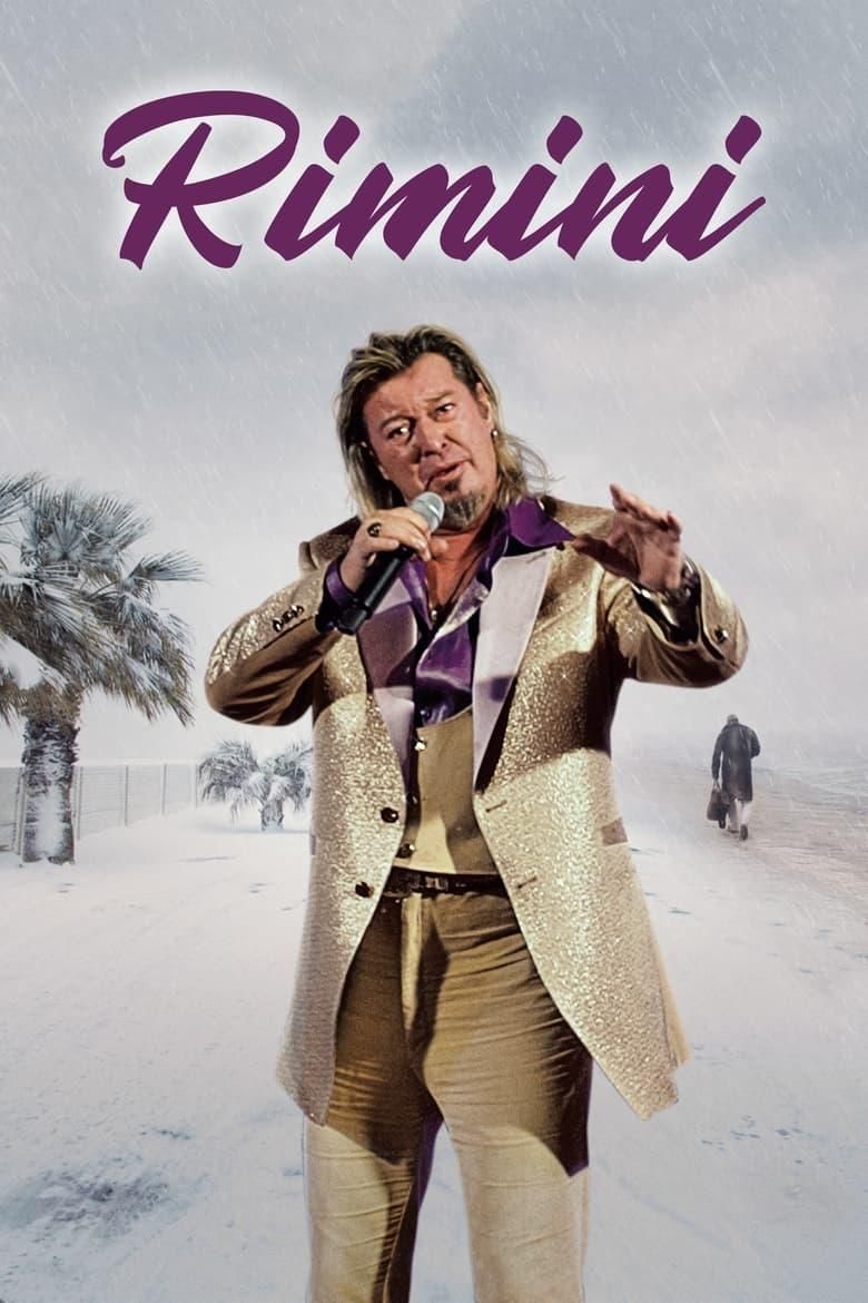Rimini poster image