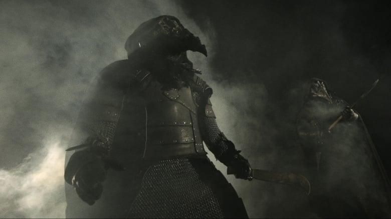 The Unkindness of Ravens thumbnail