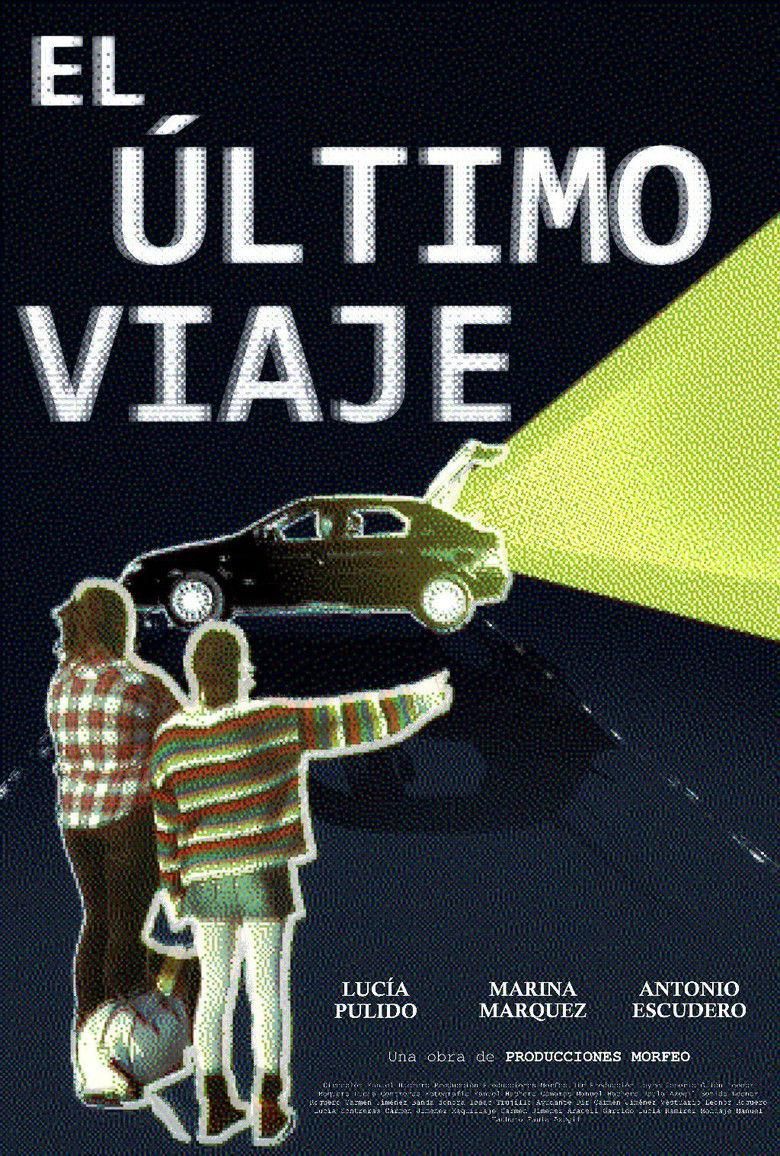 El Último Viaje poster image