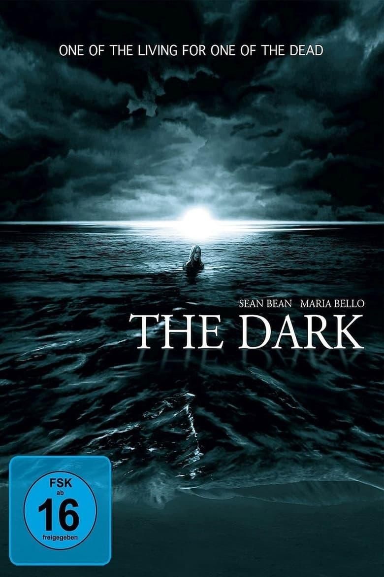The Dark poster image