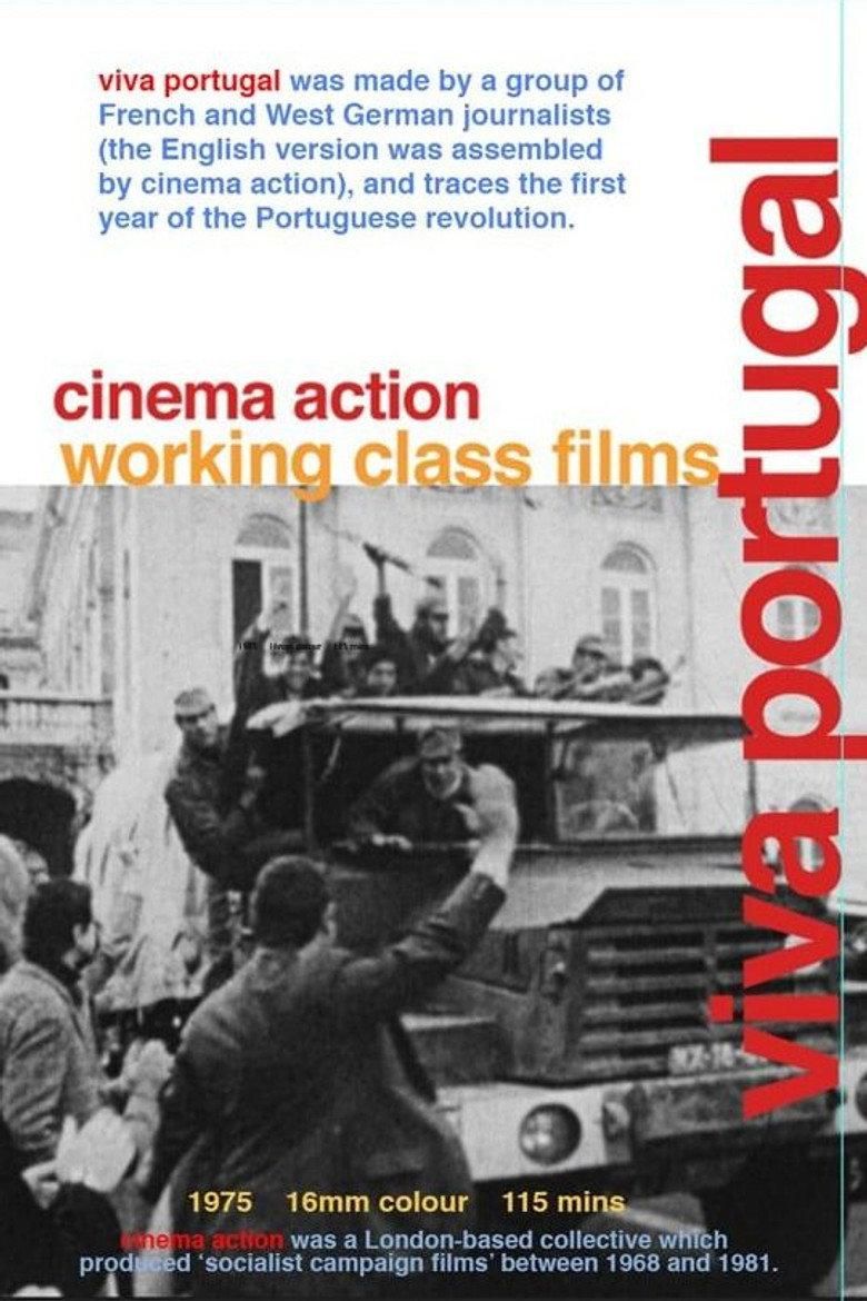 Viva Portugal poster image