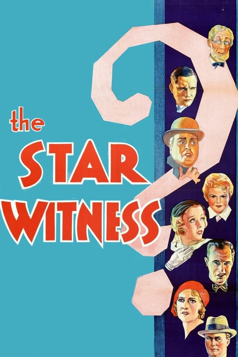 The Star Witness logo