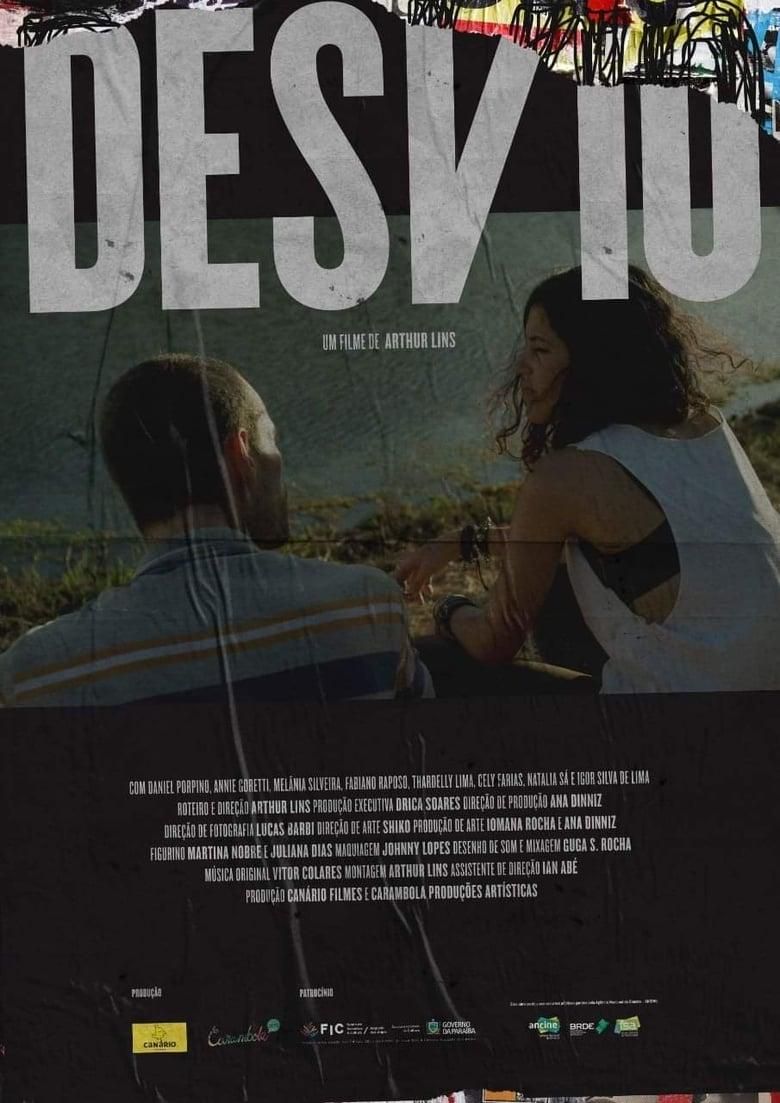 Desvio poster image