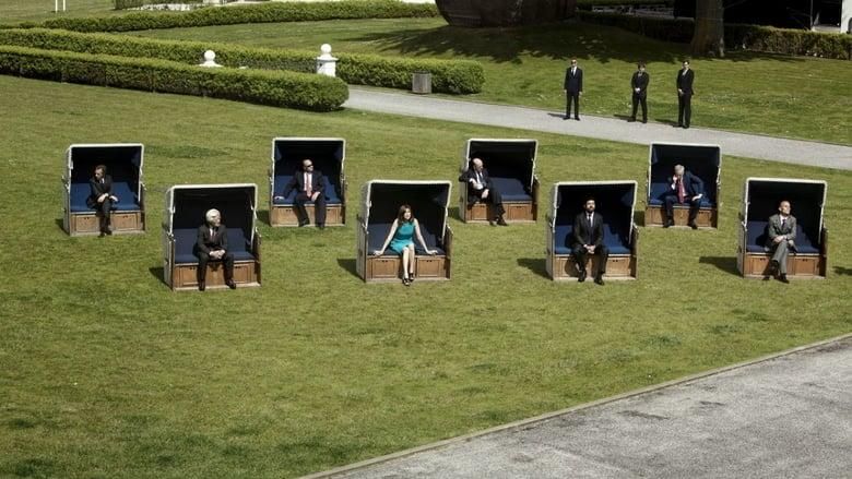 The Confessions thumbnail