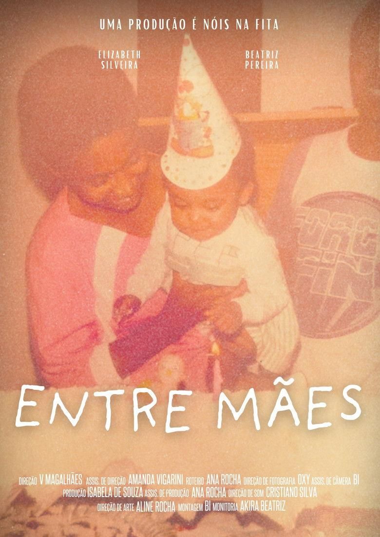 Entre Mães poster image