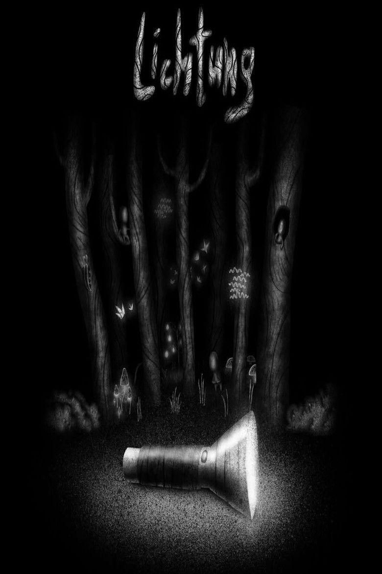 lichtung poster image