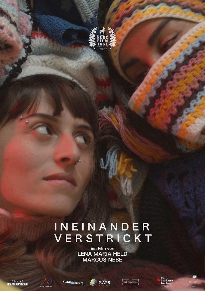 Ineinander Verstrickt poster image