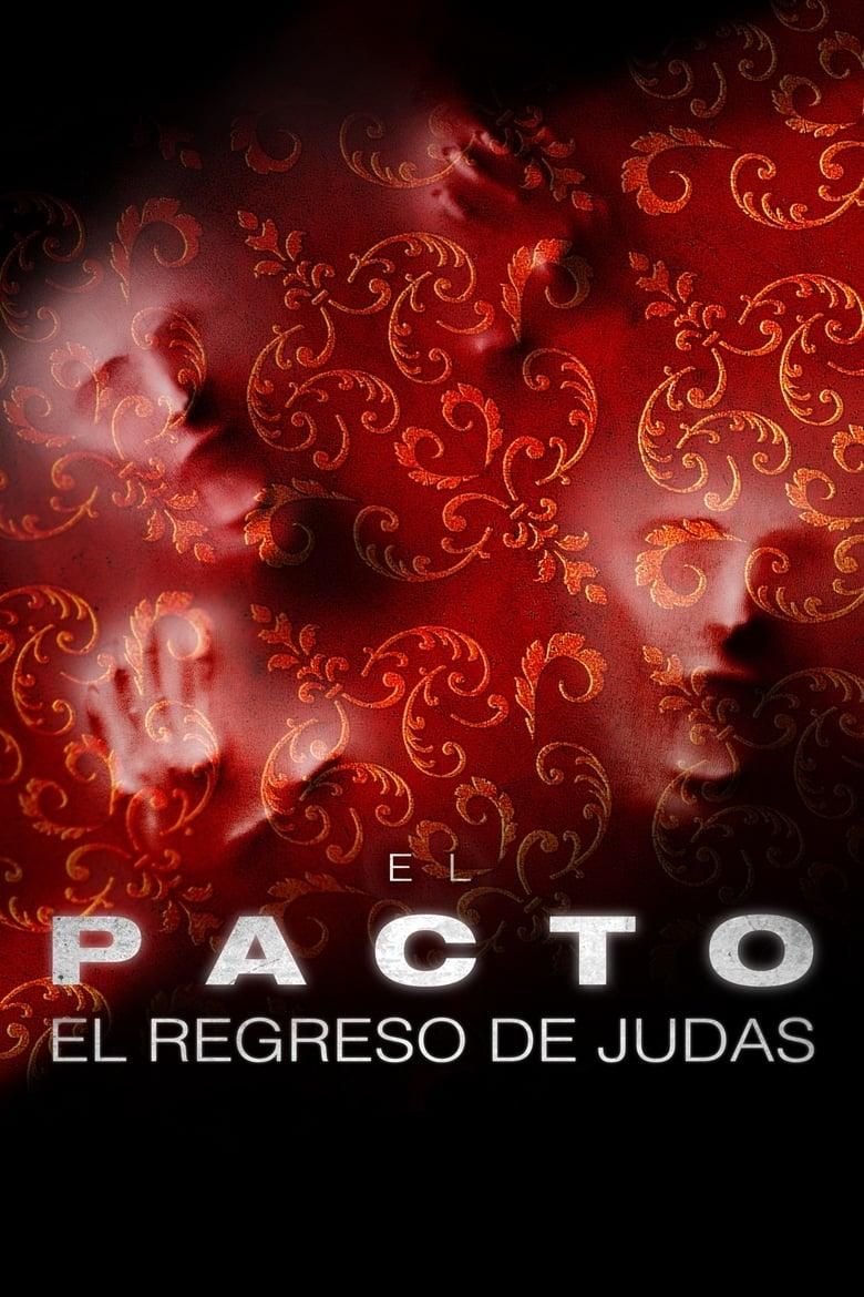 El pacto: El regreso de Judas poster image