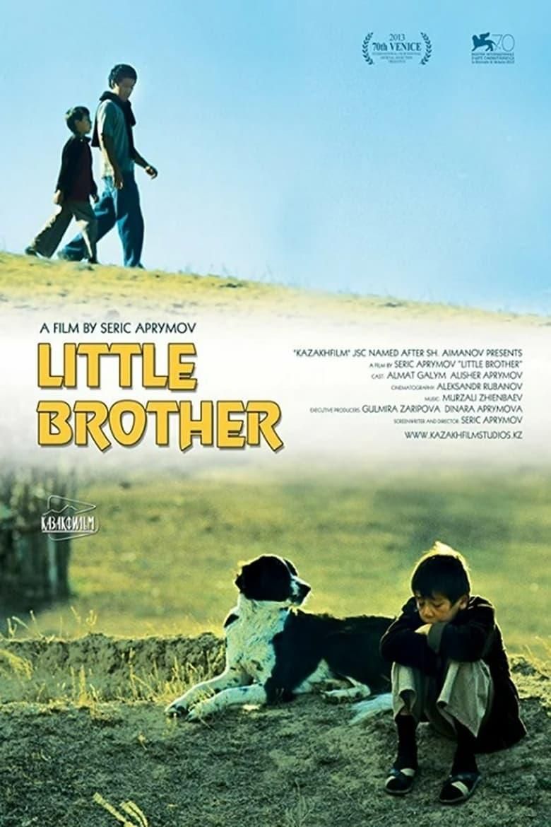 Little Brother logo