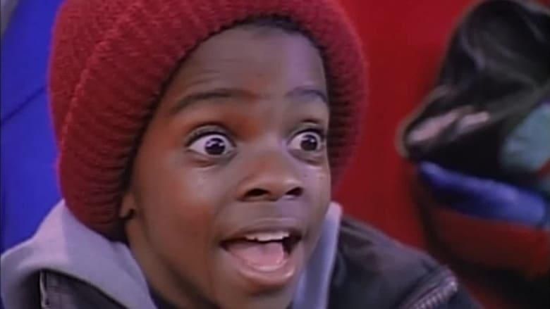 The Kid Who Loved Christmas thumbnail