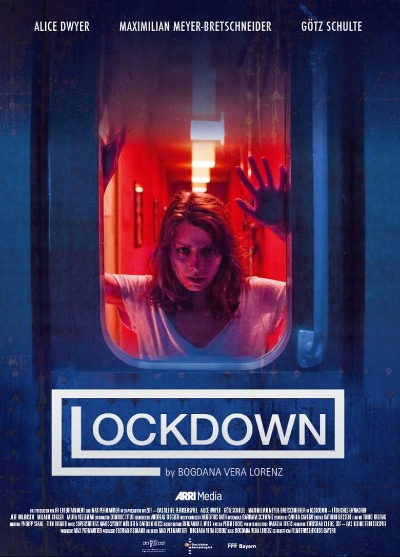 Lockdown – Tödliches Erwachen poster image