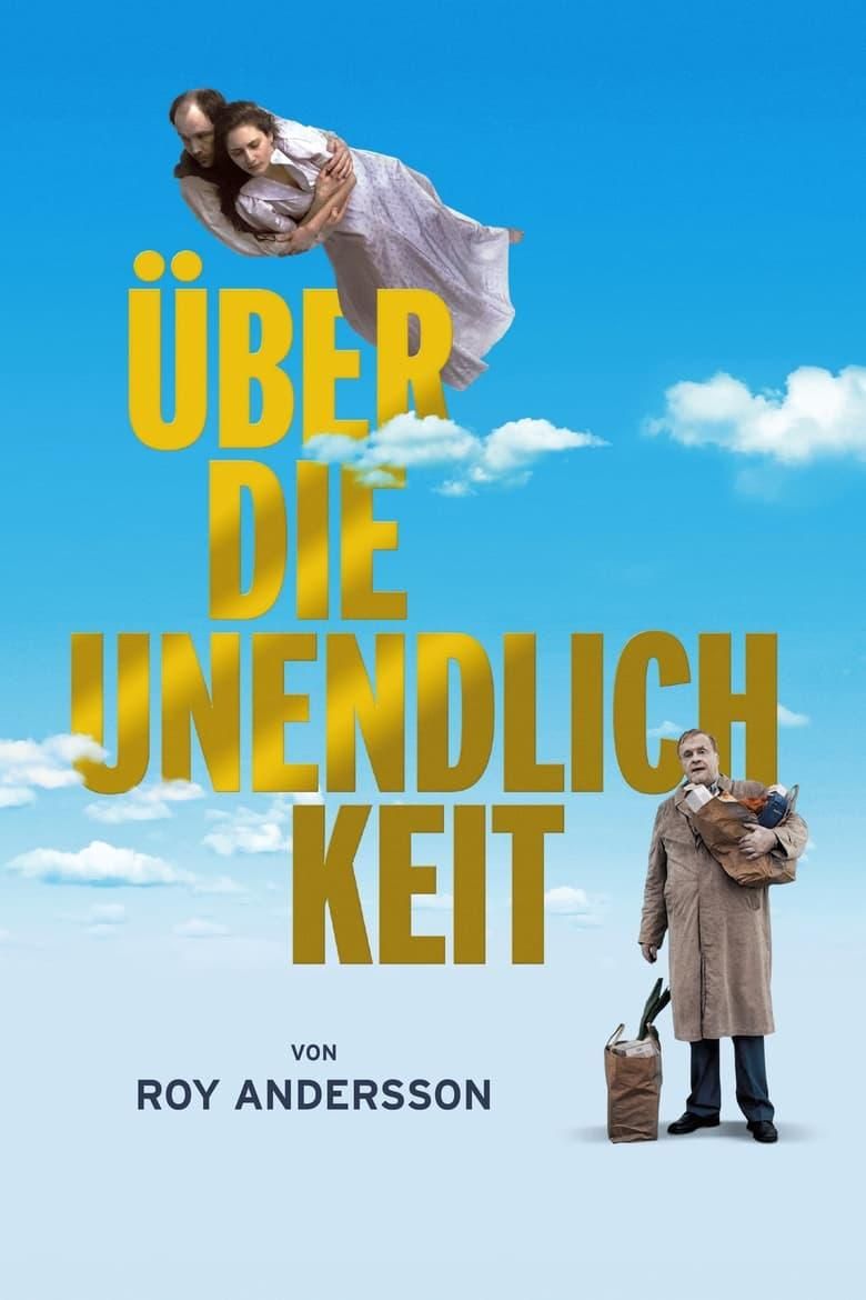 Über die Unendlichkeit poster image