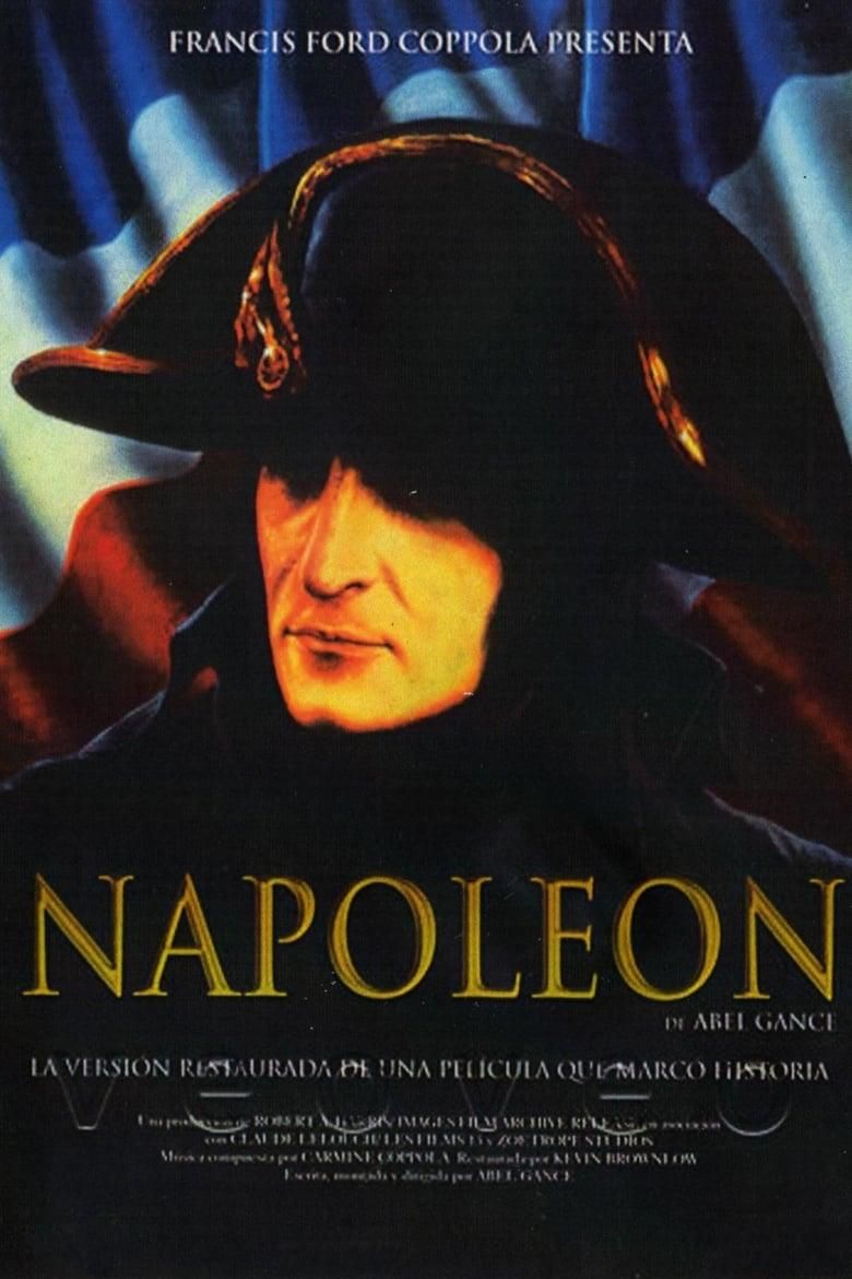 Napoleon poster image
