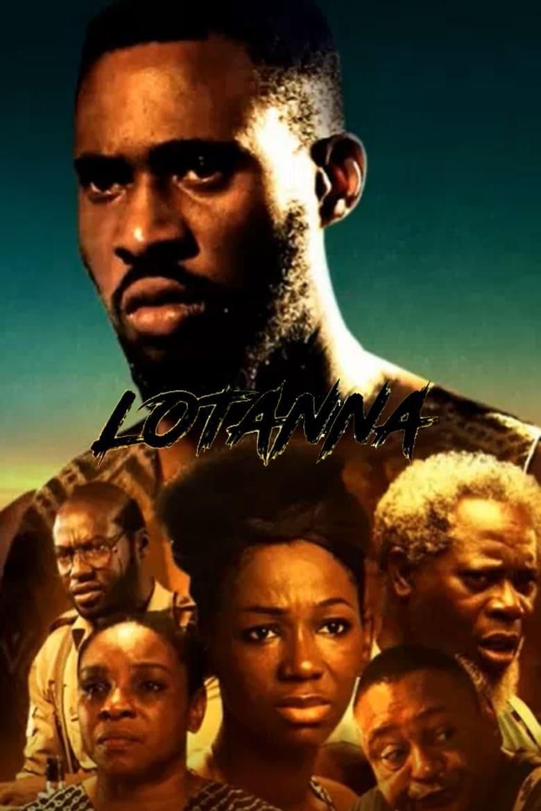 Lotanna poster image