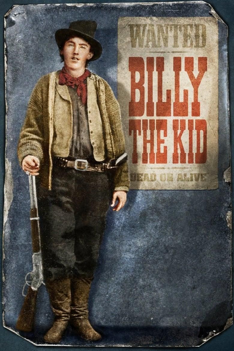 Billy the Kid logo