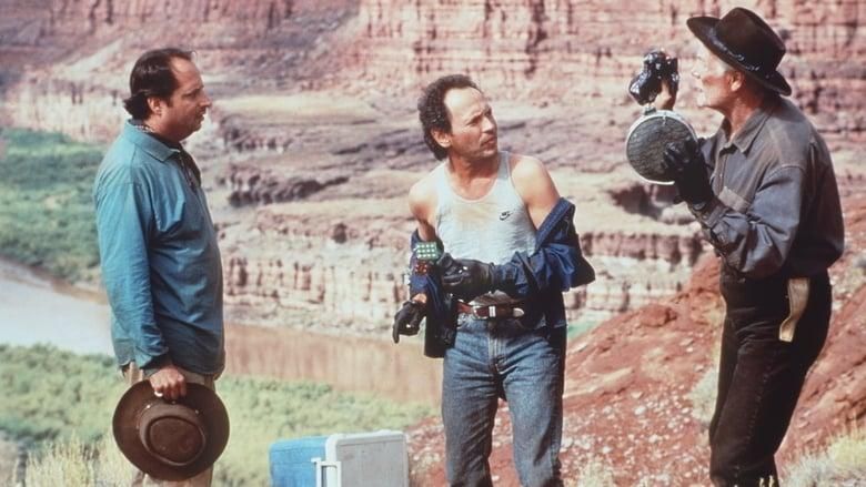 City Slickers II: The Legend of Curly's Gold thumbnail