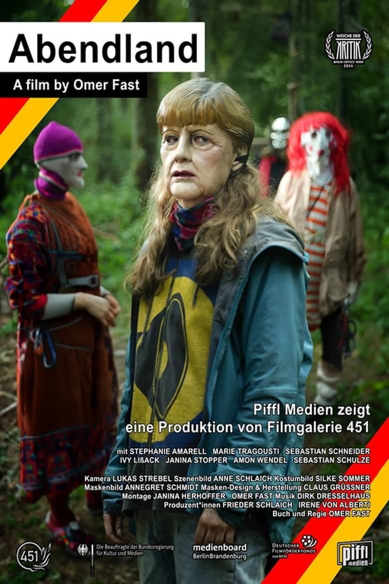 Abendland poster image