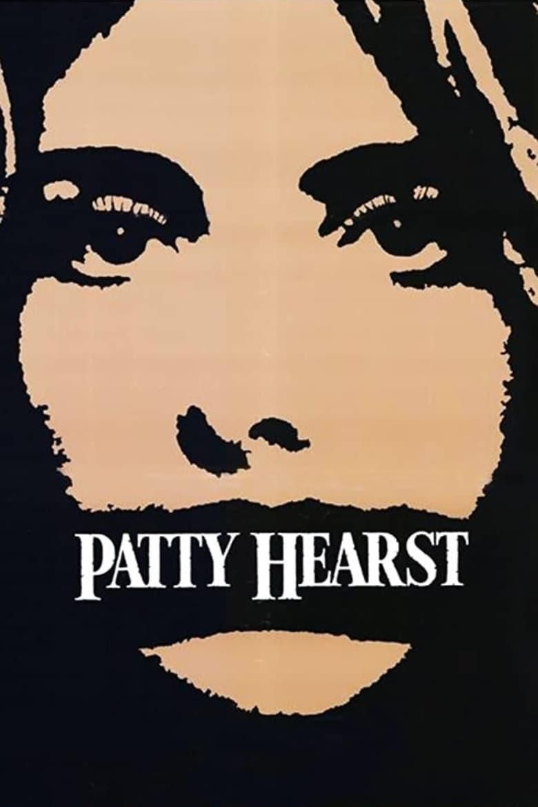 Patty Hearst logo