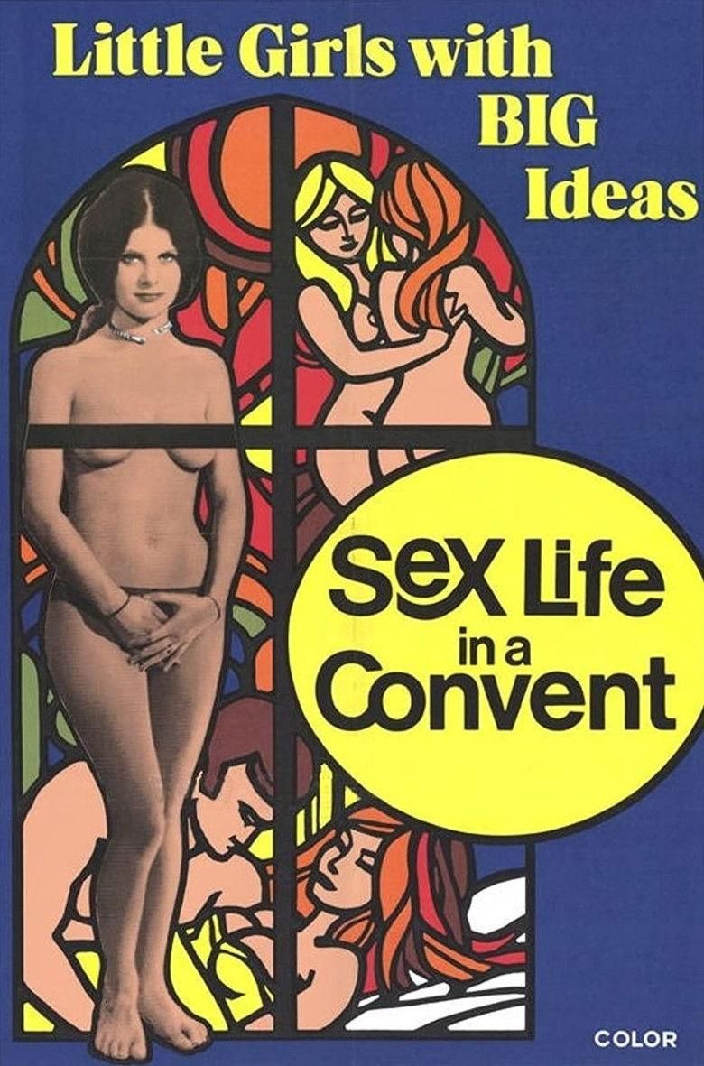 Sex Life in a Convent poster image