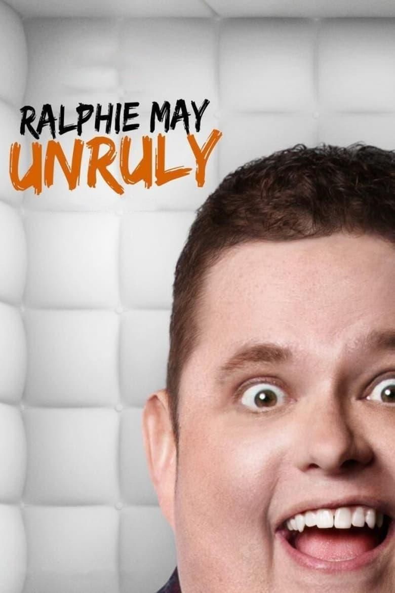 Ralphie May: Unruly poster image