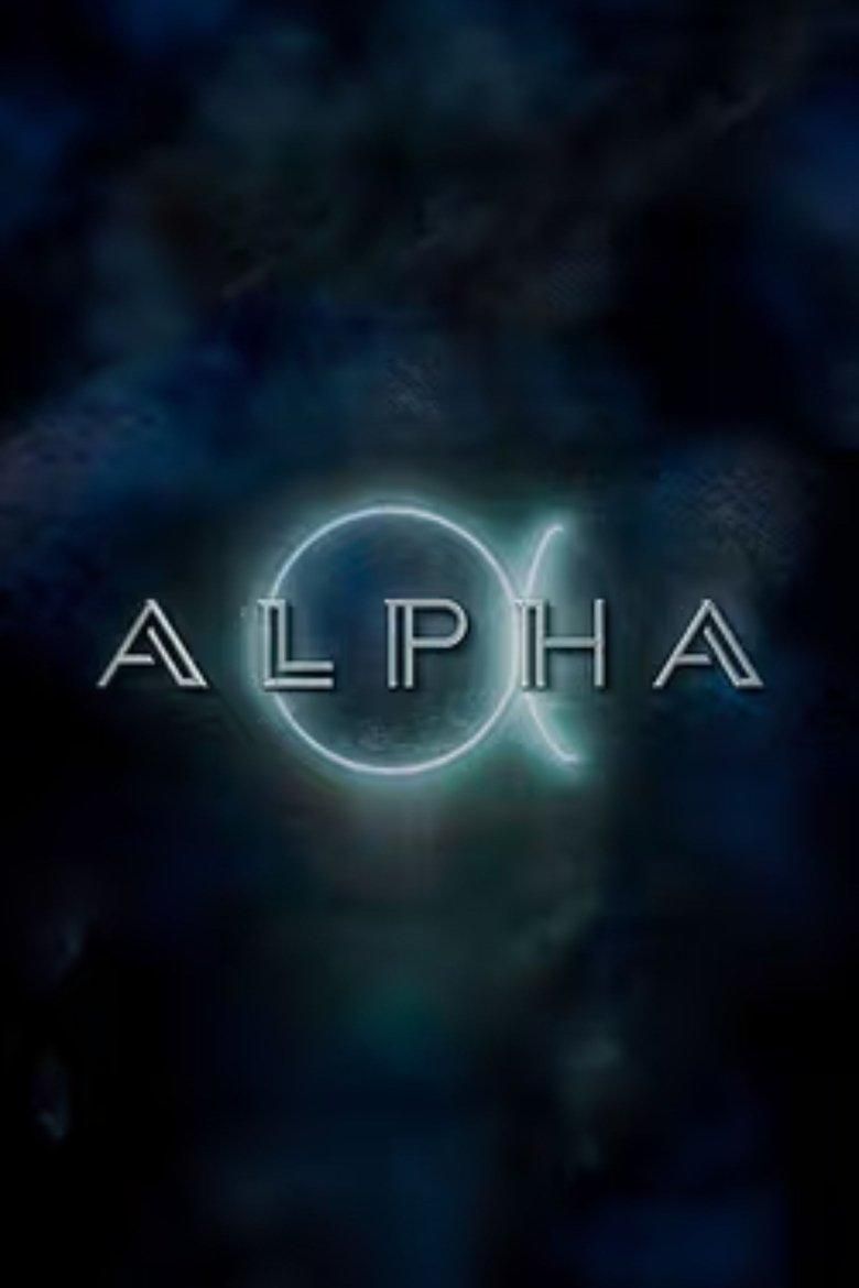 Alpha poster image