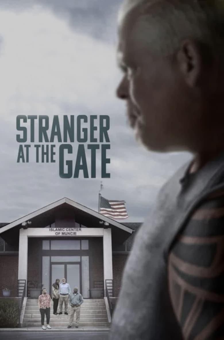 Stranger at the Gate logo