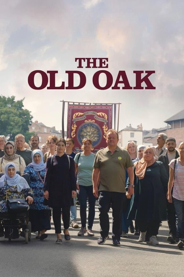 The Old Oak poster image