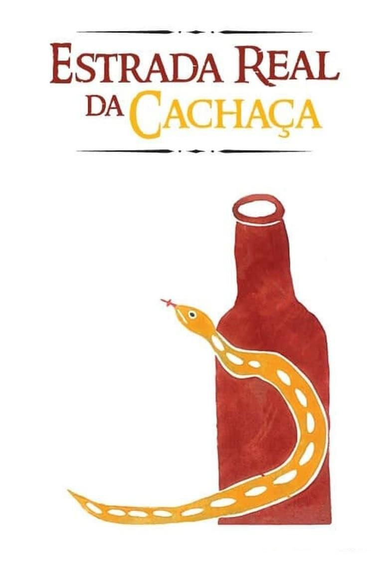 Estrada Real da Cachaça poster image