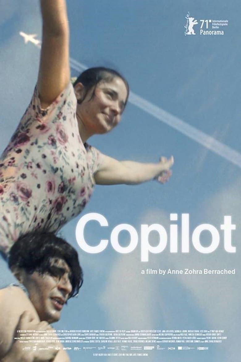poster for Copilot (Die Frau des Piloten)