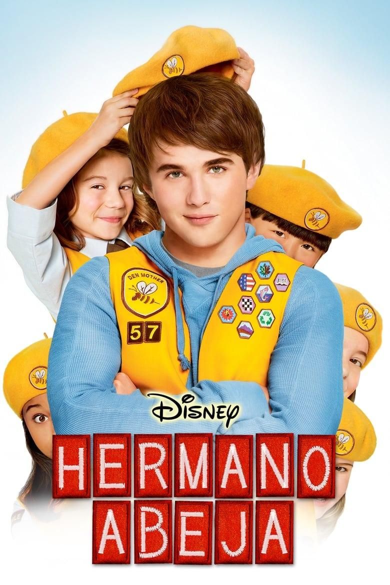 Hermano Abeja poster image