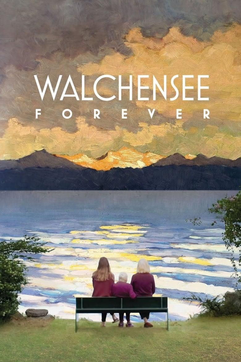 Walchensee Forever poster image