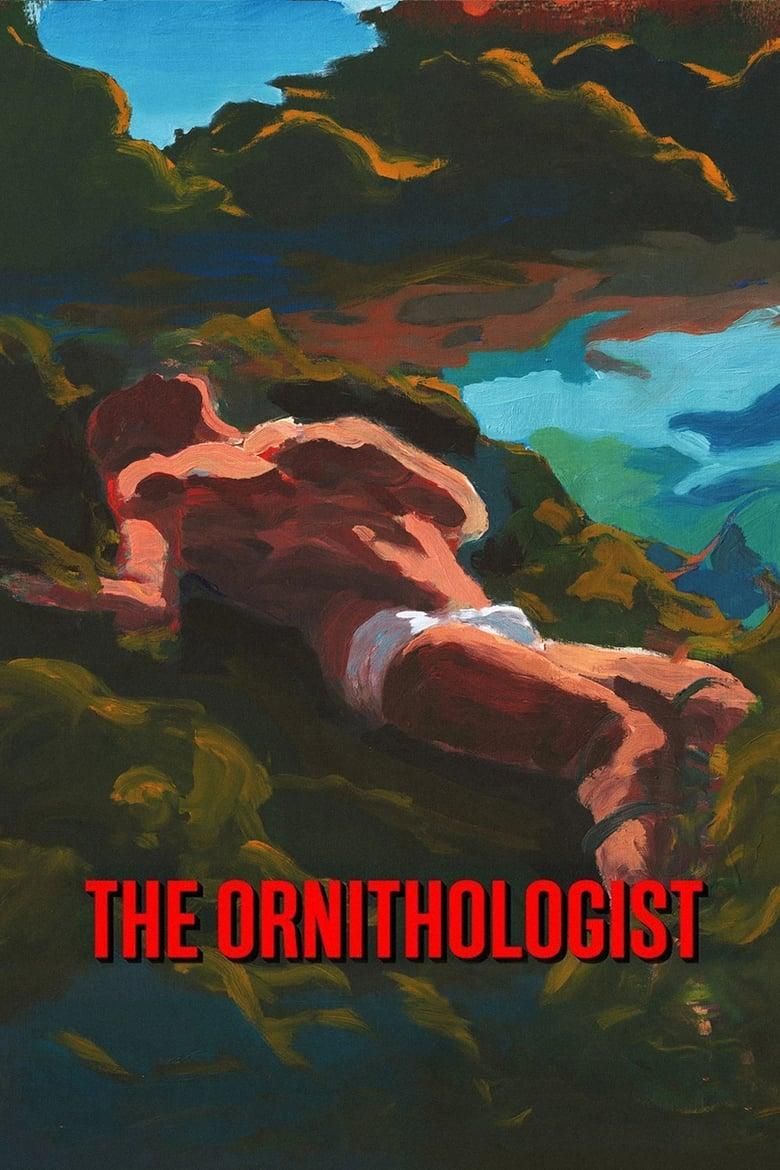 The Ornithologist poster image