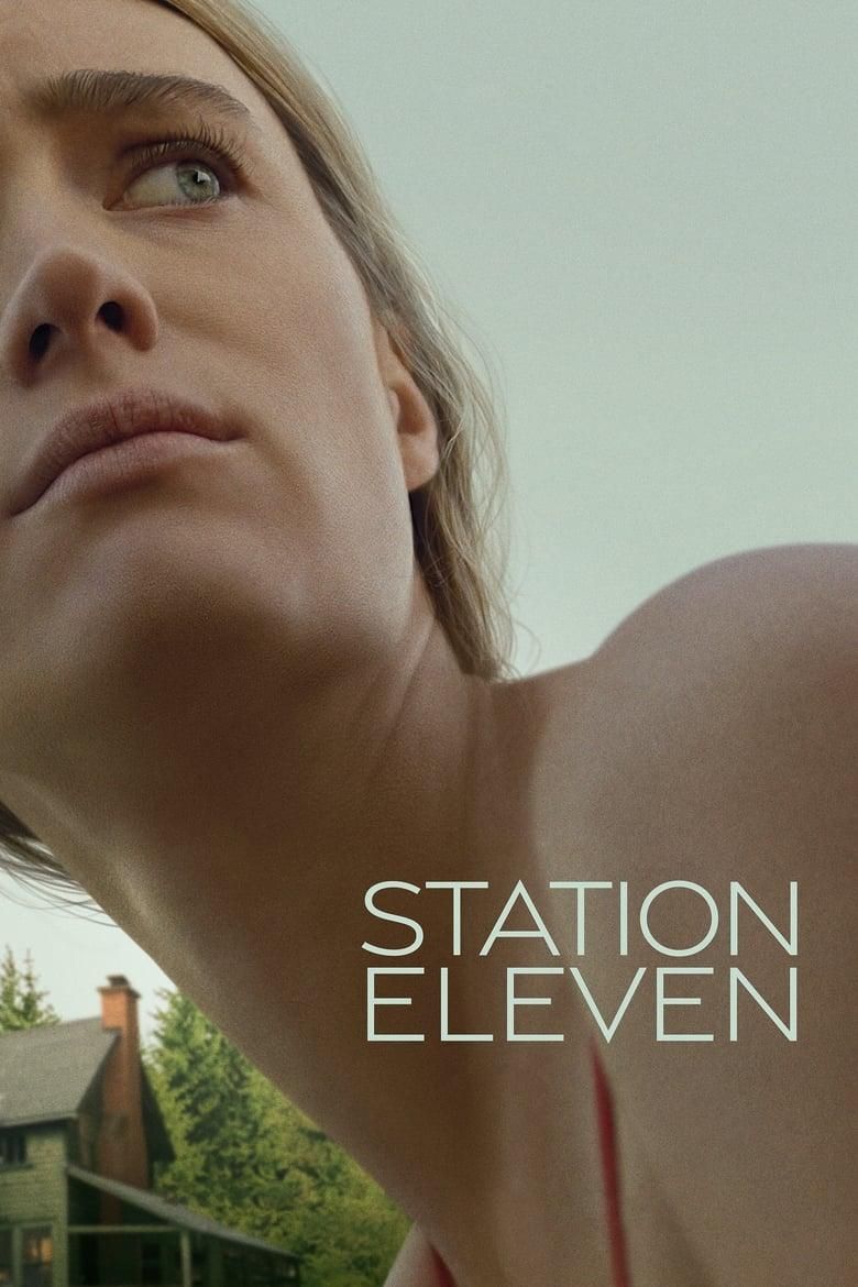 Station Eleven logo