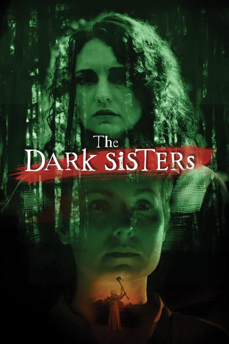 The Dark Sisters logo
