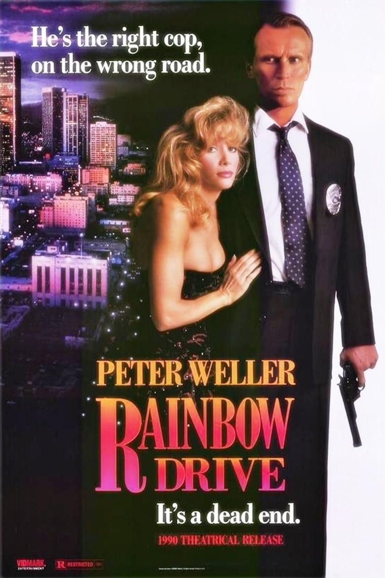 Rainbow Drive logo