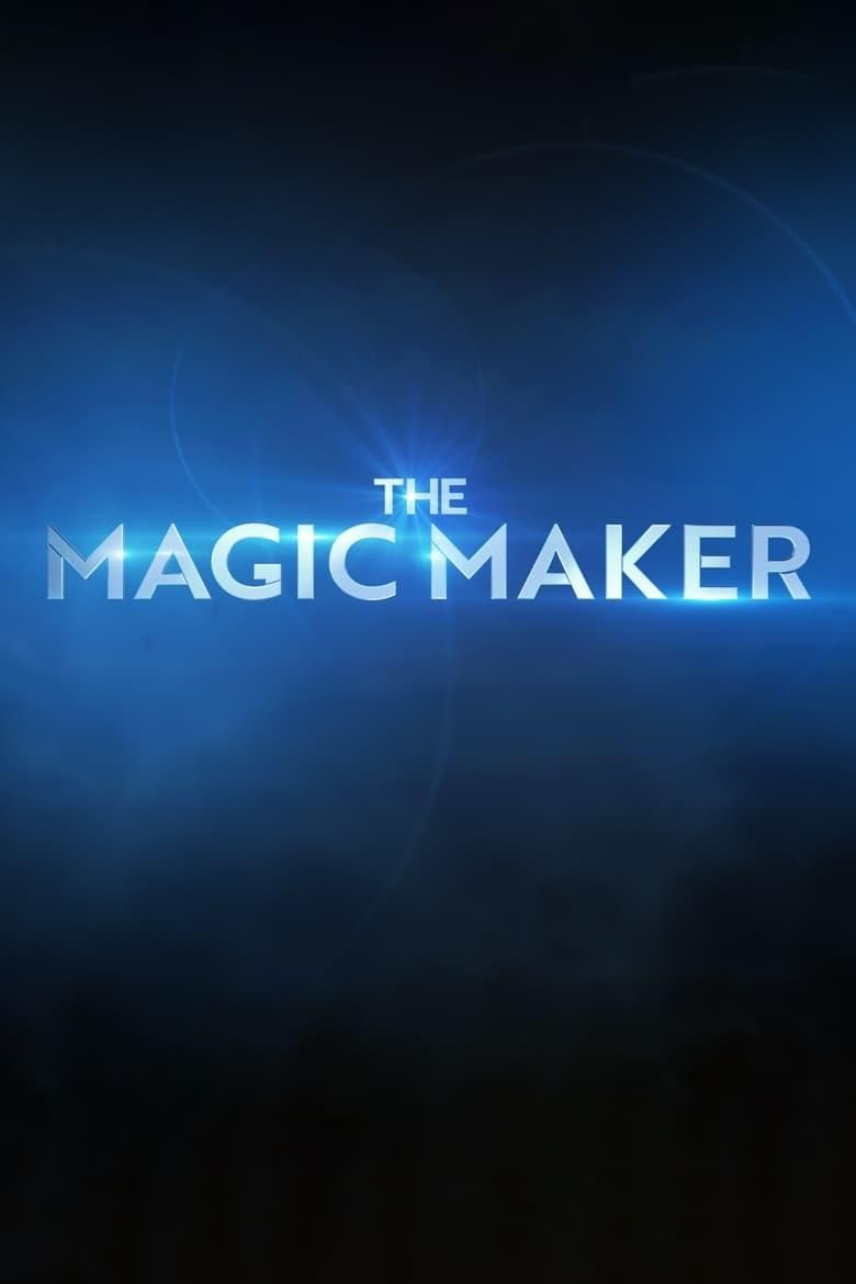 The Magic Maker logo