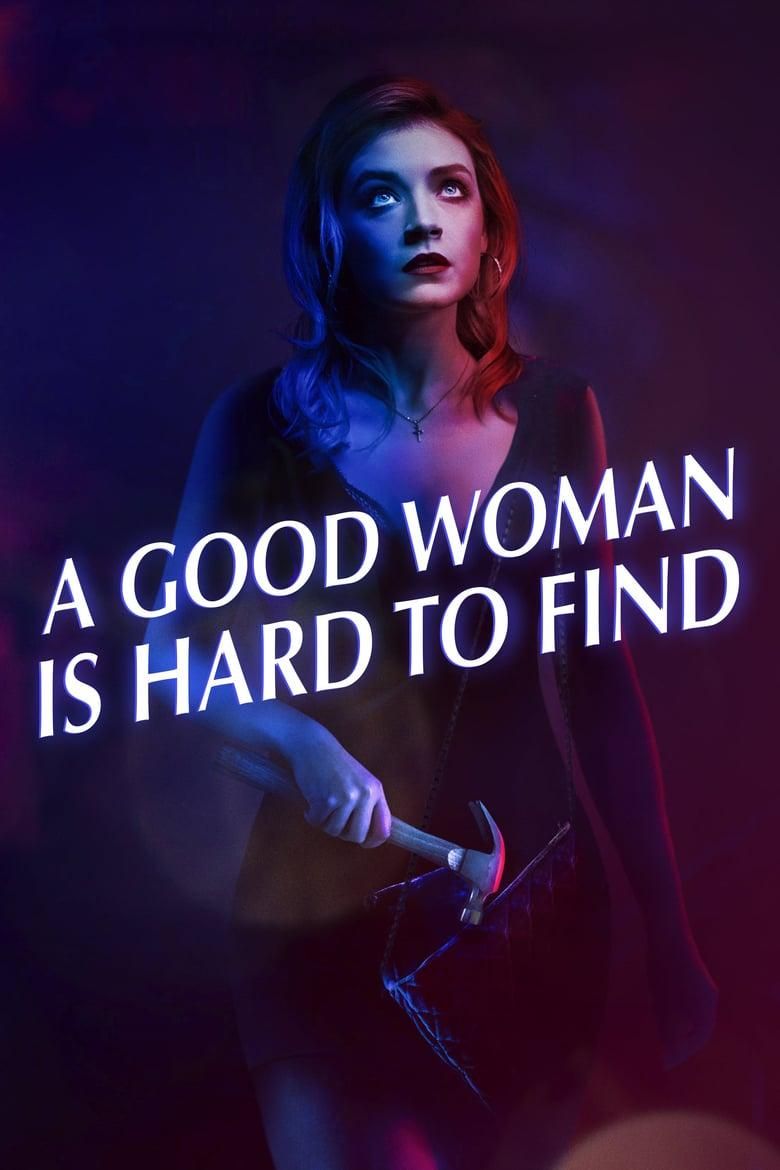 A Good Woman Is Hard to Find poster image