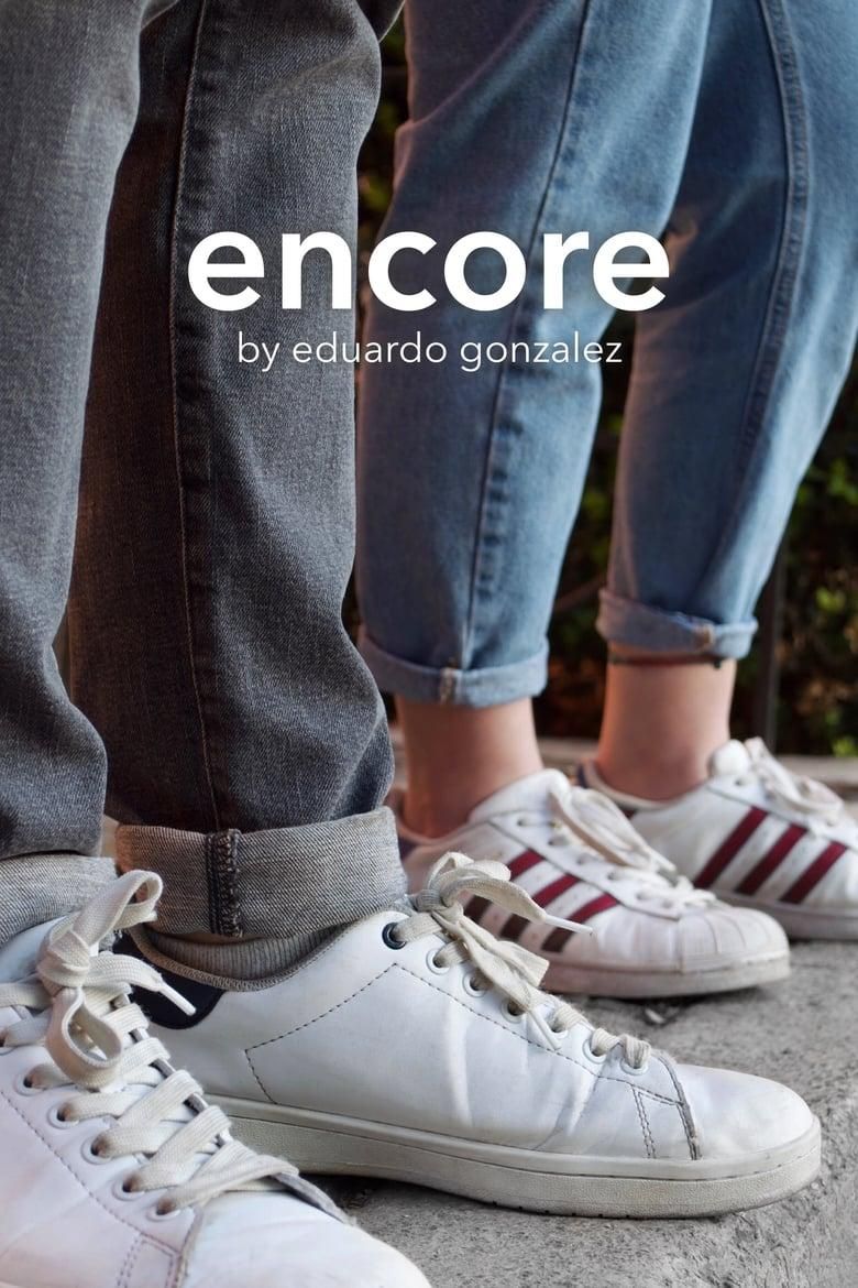 encore logo
