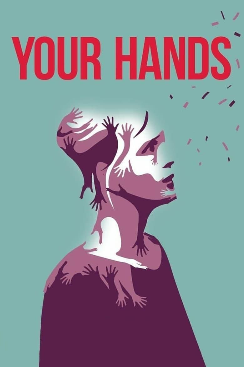 Your Hands logo