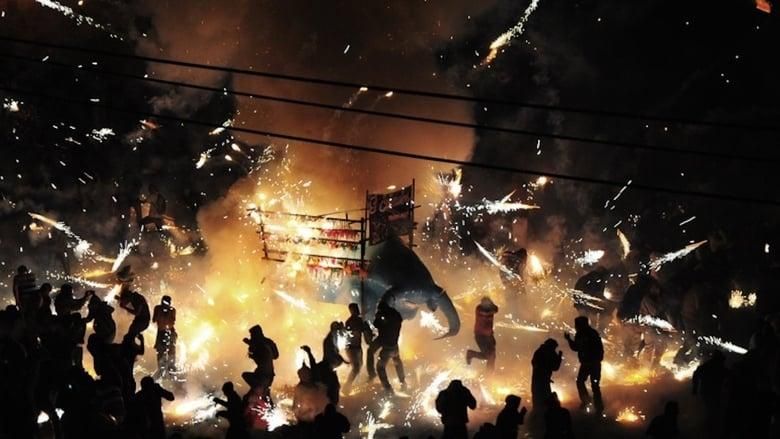 Brimstone & Glory thumbnail